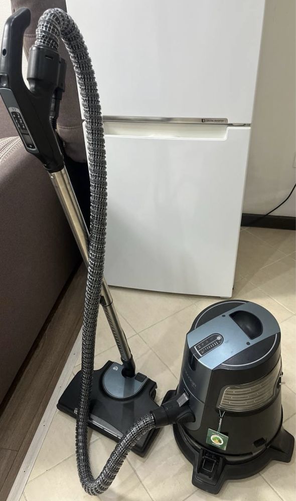 Новый Roboclean Splus Pro max