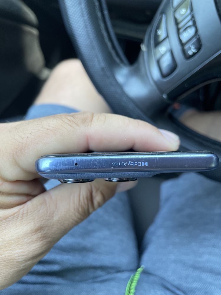 Motorola edge 60 fusion 12/256