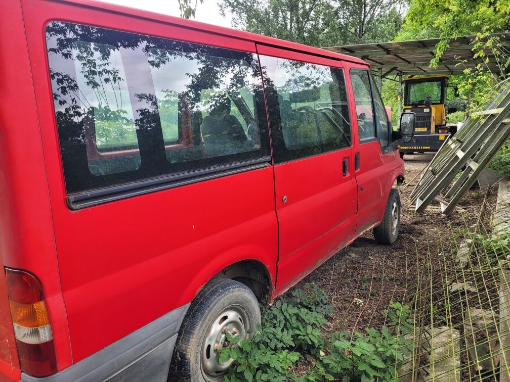 cauciucuri ,piese ford transit