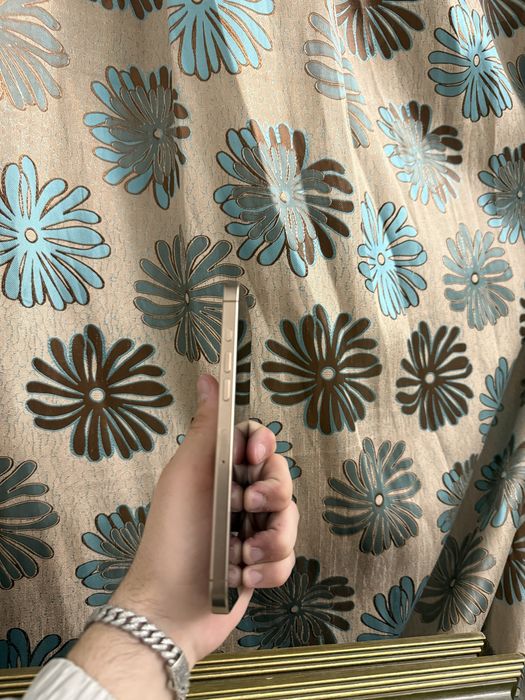 Vand urgent !! Iphone 16 pro max 100% 256gb