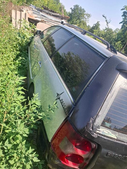 Fiat punto din 2006 , dauna totala , defecta