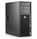 HP Xeon Workstation DT/SFF MiniPC-Lenovo ThinkCentre, MiniPC-HP Elite