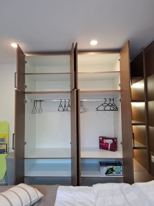 Disponibil | Studio Premium | Incalzire Pardoseala, Lift, AC | Centru