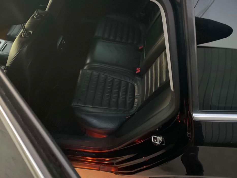 Vând schimb passat b6