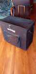 Rockbag by Warwick amp. transporter
