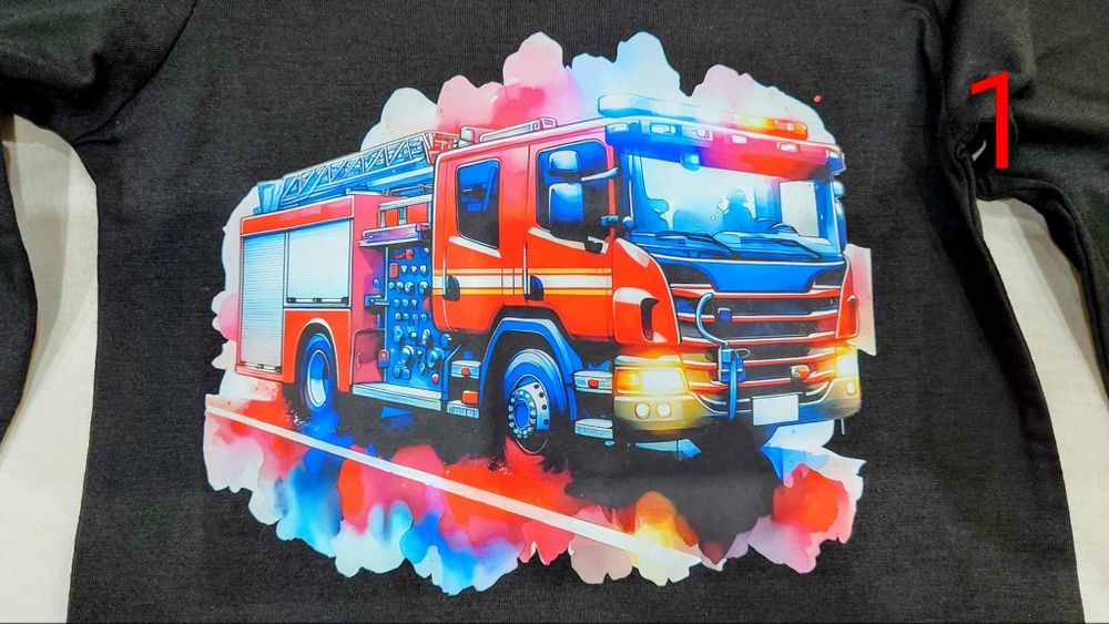 Блузи дълъг ръкав за  момчета