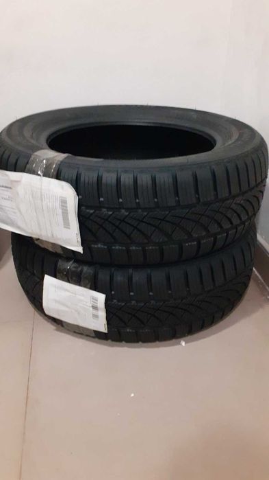 Всесезонни гуми PLATIN RP 100 ALLSEASON DOT25 205/60 R16 92V