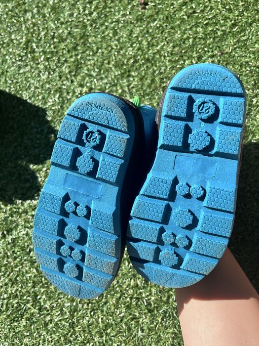 Детски ботушки 27 размер