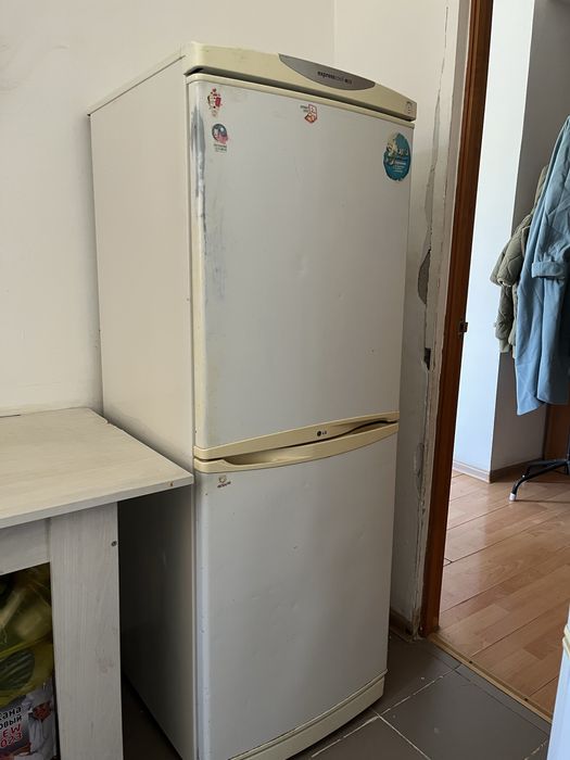 Жагдайы нормально, жумыс жасап тур