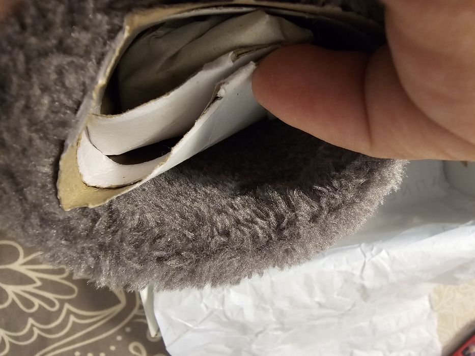 Нови ботуши Geox   за момиче 20 номер