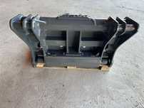Cupla rapida hidraulica Case 521E, cod piesa 48097564