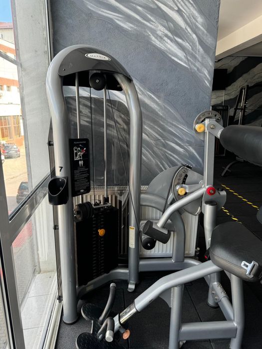 Aparate fitness Matrix