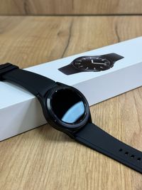 Samsung Galaxy Watch 4  (Рассрочка 0-0-12) Актив Маркет