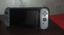 Consola Nintendo switch