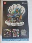 Lego 43225 - Little mermaid ! Sigilat