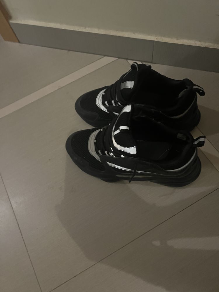 Dior b22 black 43 nomer