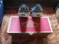 Vans Authentic Patchwork, mărime 39