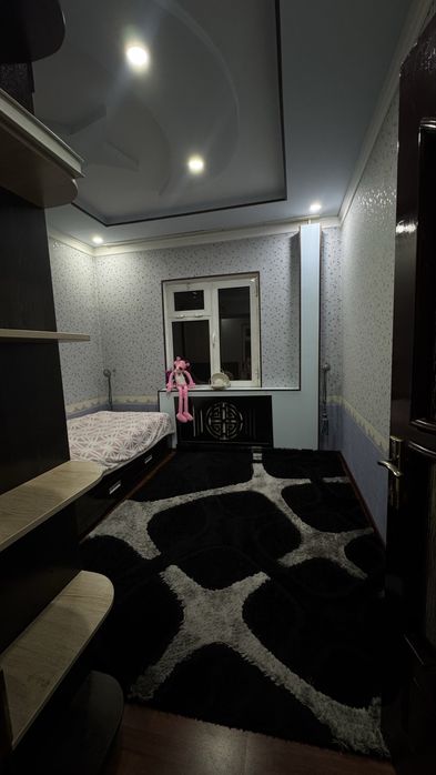 Продам 4х комнатную квартиру