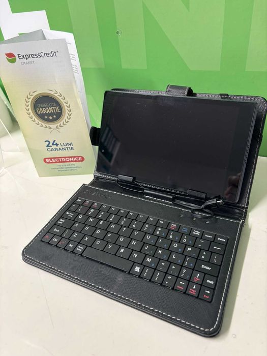 Tableta Lenovo Tab 4 {B.60110-Tatarasi} Garantie 2 ani 150 LEI