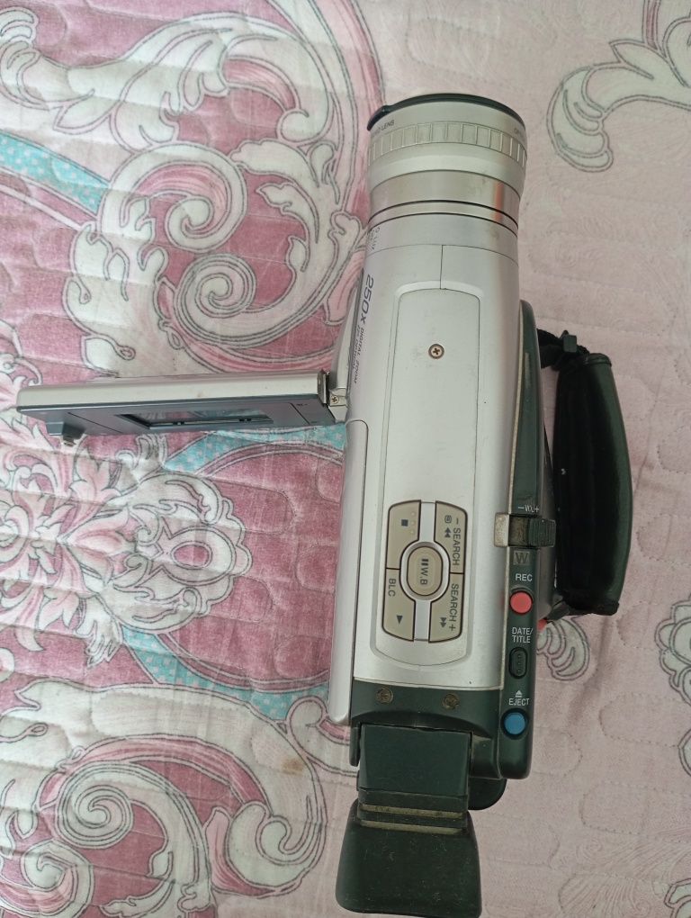 Видеокамера Panasonic