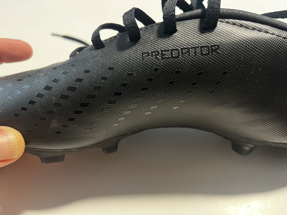 Футболни бутонки ADIDAS PREDATOR accuracy.4
