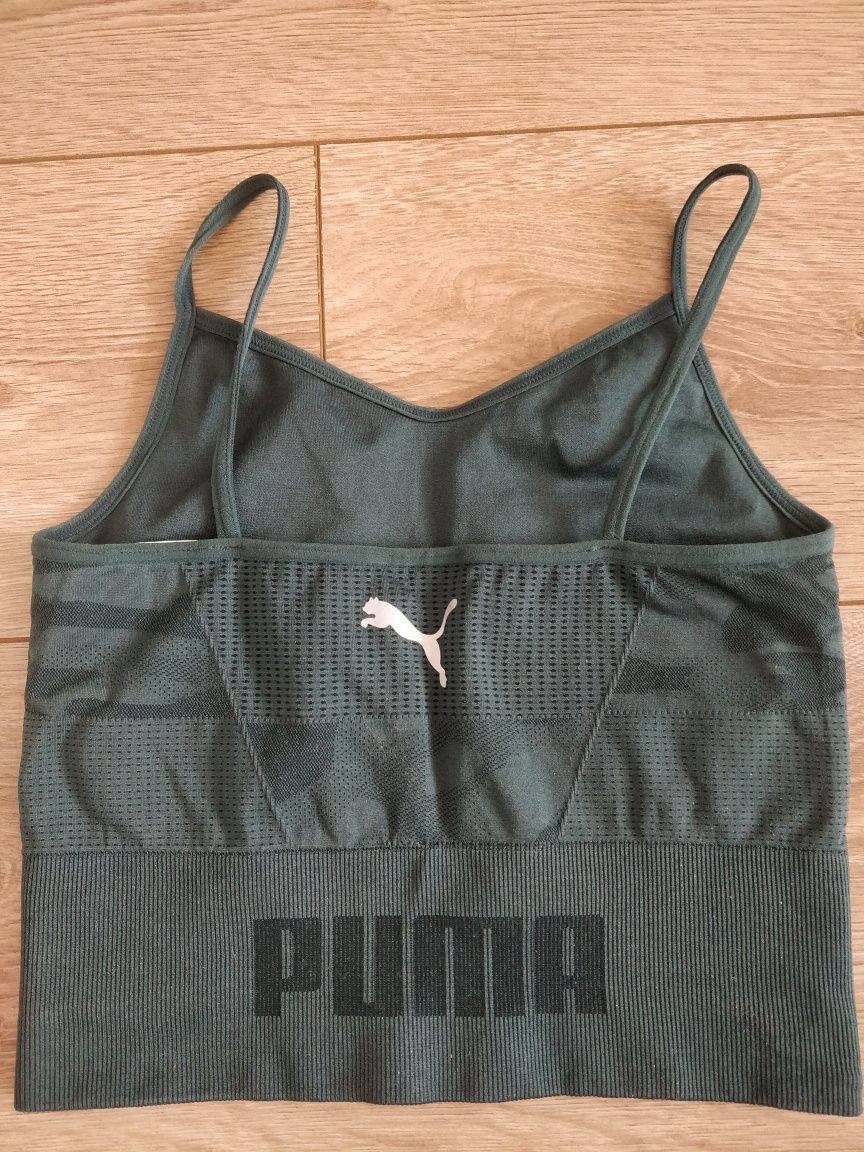 Vand bustiera Puma