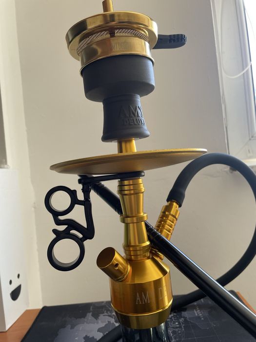 Narghilea AMY Deluxe