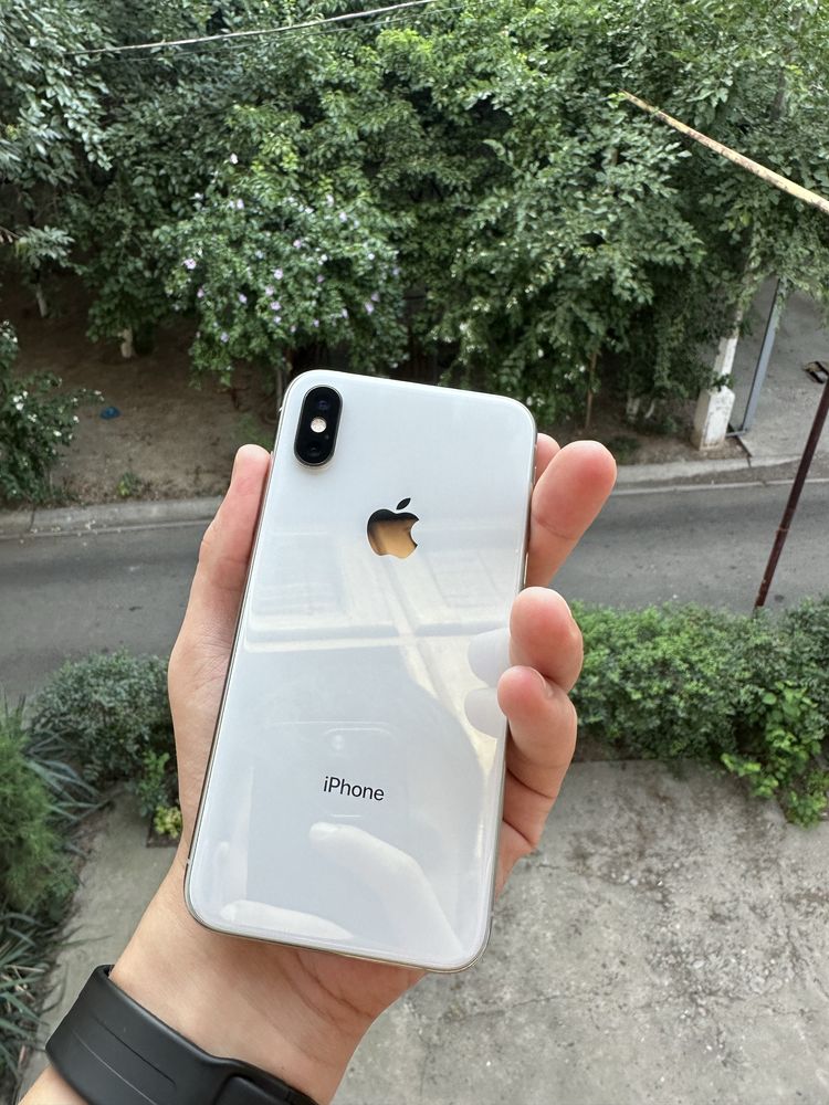Iphone xs 64 ideal