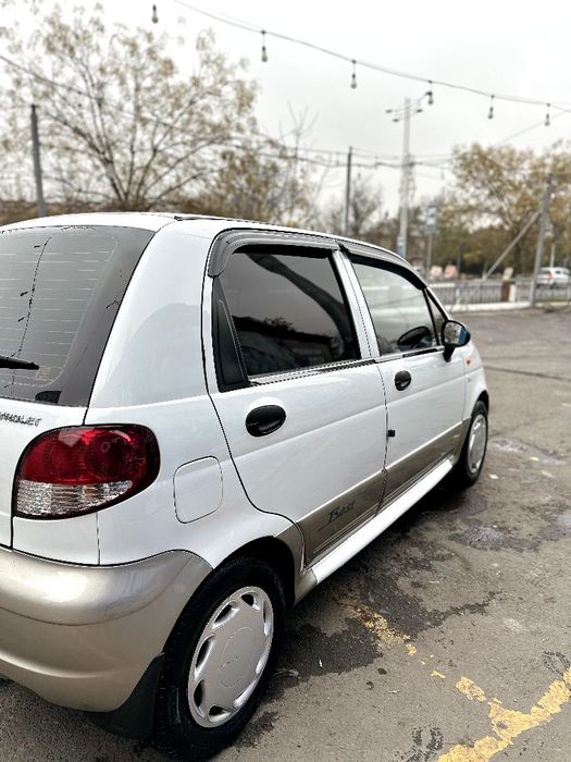 MATIZ BEST 2010 PRABEG 285.000