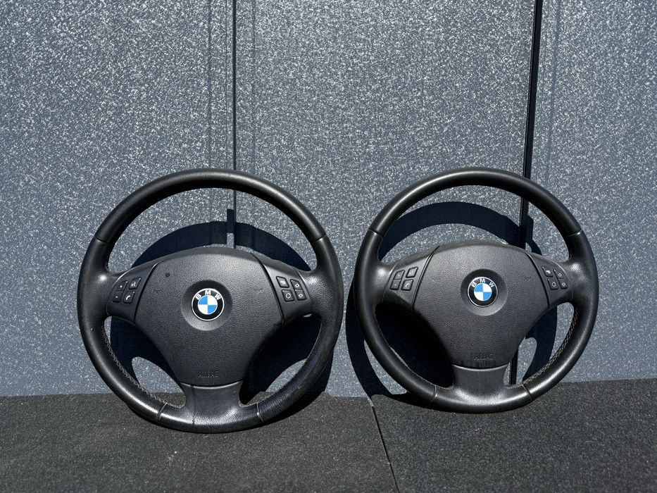 Volan BMW Seria 3 e90 e87