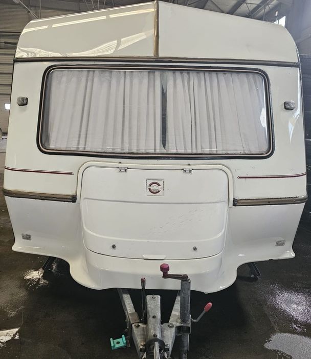 Rulota Diplomat GXL