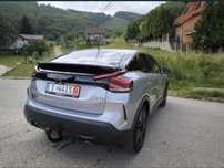 Citroen C4/2021 diesel/automat inmatriculat Ro