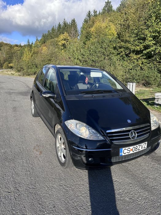 Mercedes benz  a 150