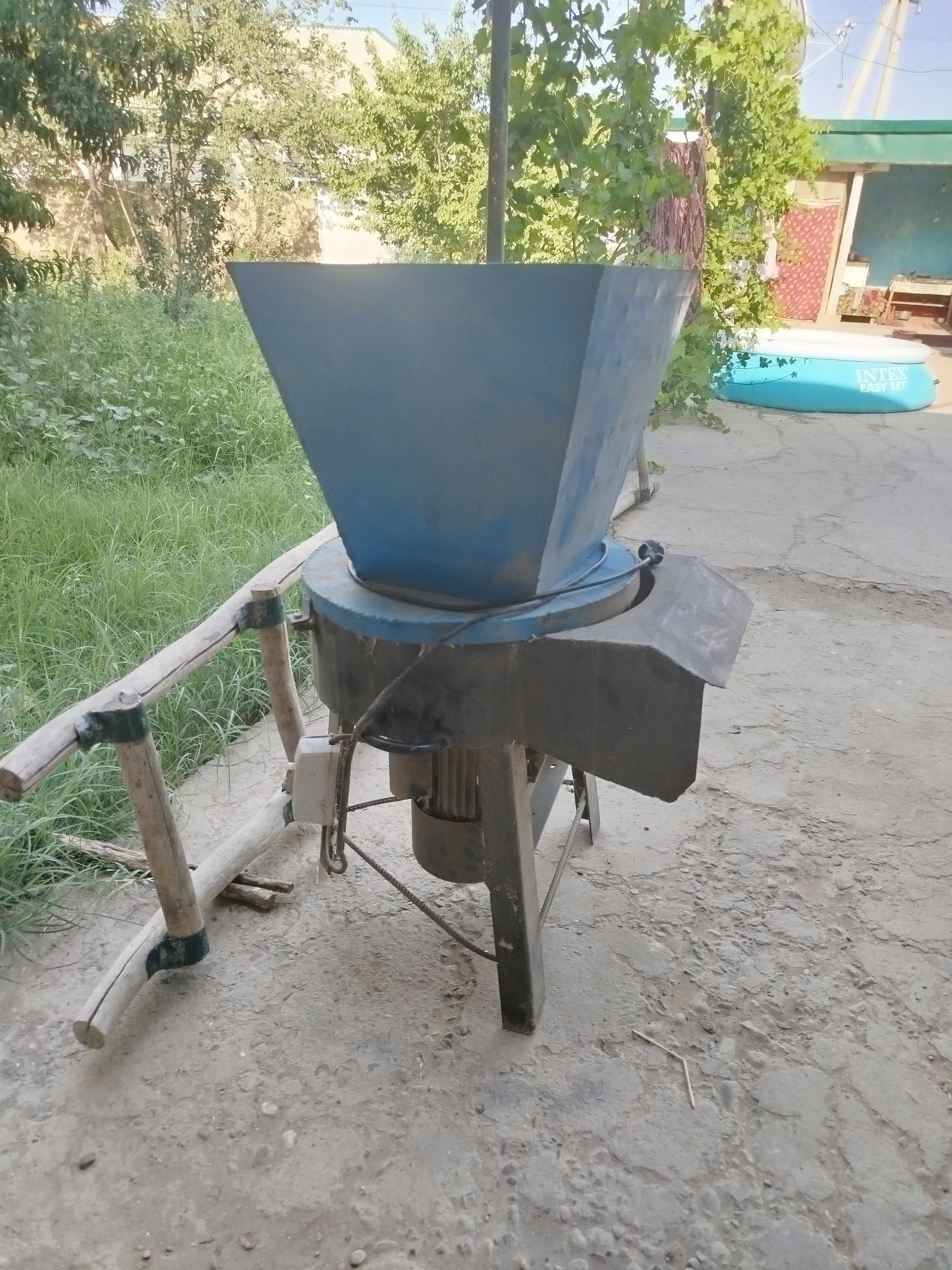 Drabilka 3.5kv 3500abarot universal