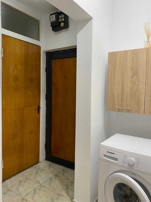 Garsoniera de inchiriat Drumul Taberei, Metrou Favorit