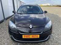 Megane 3 TomTom/1.5 dci 110cp/Led/Jante/Clima/Recent Import/BuyBack