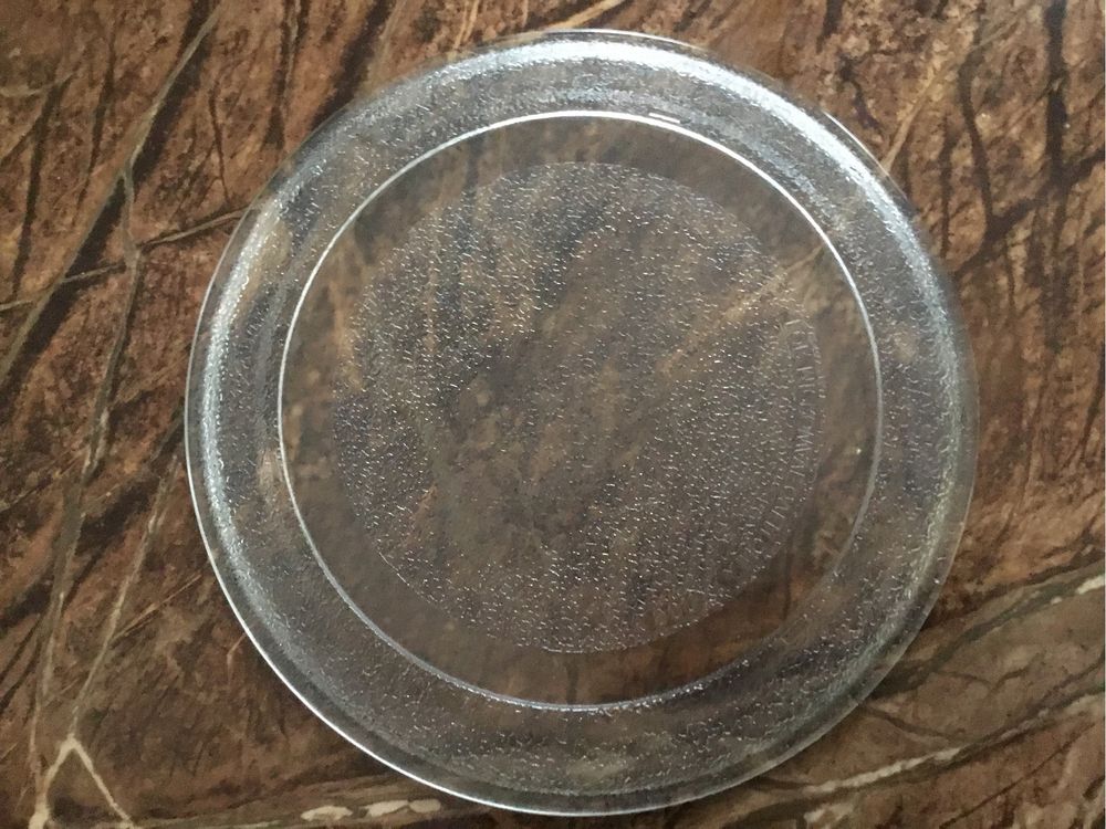 Тарелка для микроволновки