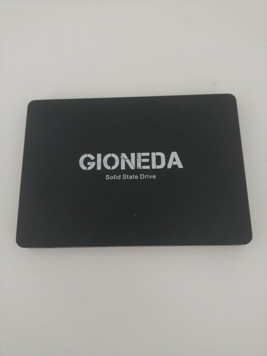 Продам SSD G I O N E D A