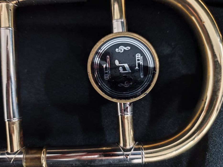 Trombon Dymaveri TT300