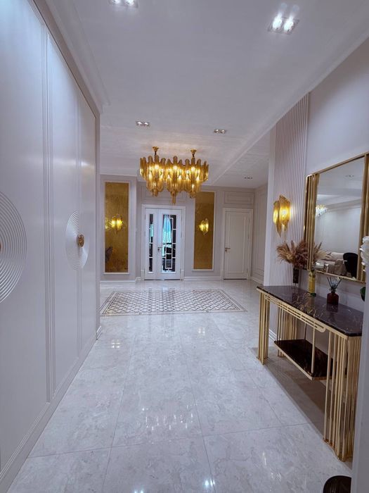 Срочно продается Квартира Шайхантахур 3/5/7 Беруний метро Абу Даби