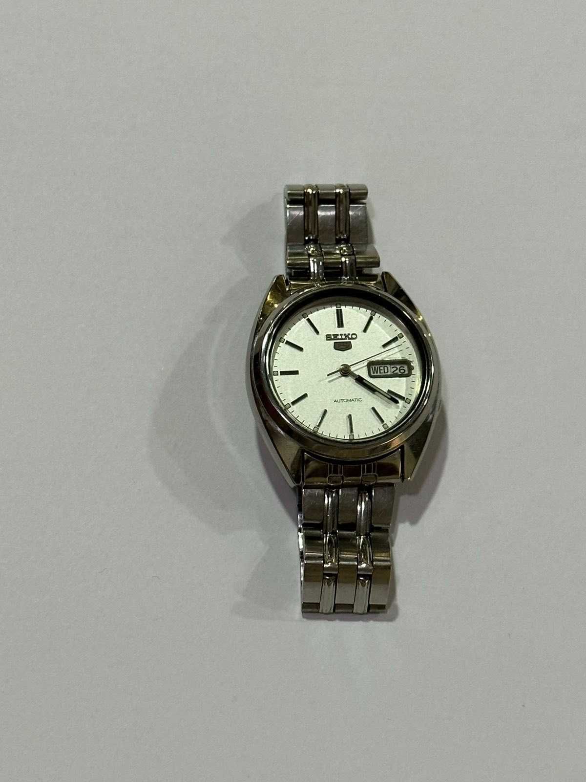 Продавам Мъжки Часовник Seiko Automatic