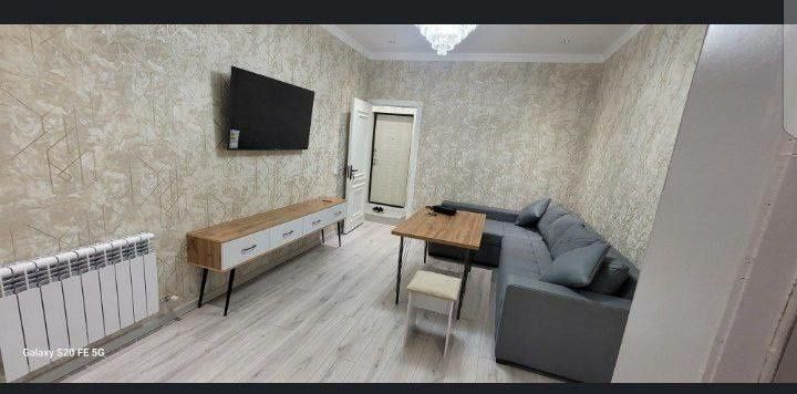 Мирзо Улугбек метро бекатига пиёда масофада_Оилага Болларга квартира