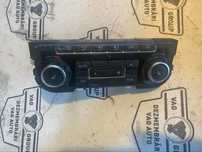 Panou climatronic Volkswagen Tiguan, Golf 6 5K0907044BT 5K0 907 044 B  Oferta este valabilă în limita stocului disponibil. Livrarea se face prin curierat rapid, contra cost, în 24 h - 48 h de la comandă în toată Romania sau personal la sediul nostru din R
