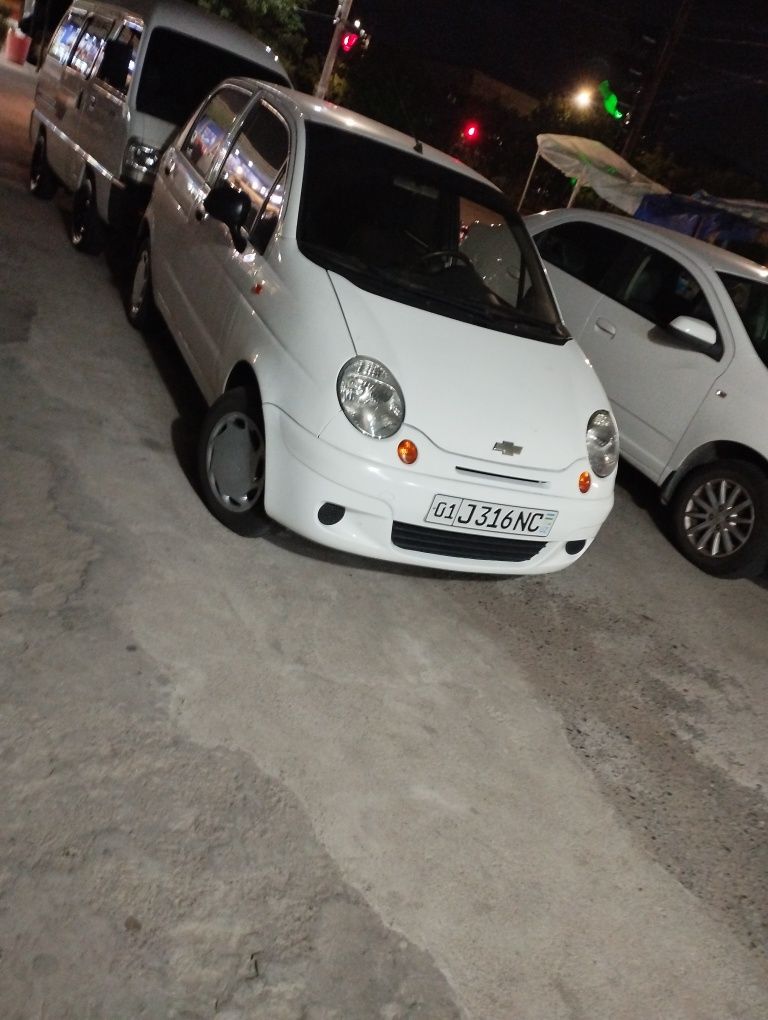 Matiz 3tali 2018