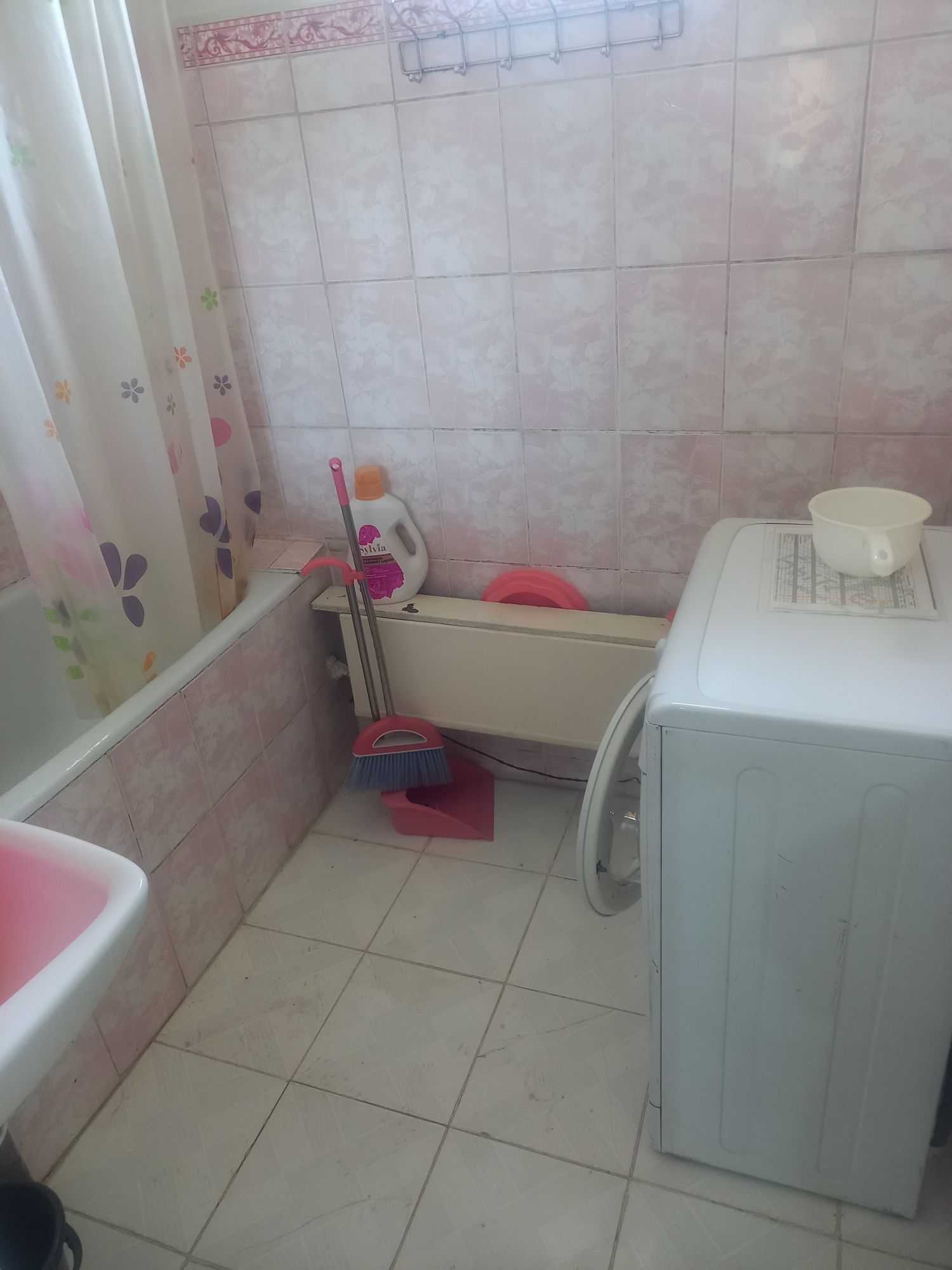 Сдам квартиру на срок не менее года