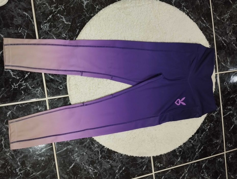 Дамски спортен клин