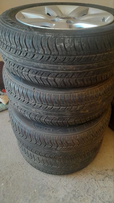 Balon diska sotiladi
195