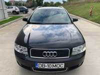 Vand audi a4 b6 1.9 tdi 131 cp awx diesel 2003