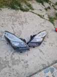 Pereche faruri Renault Clio 2011-2013