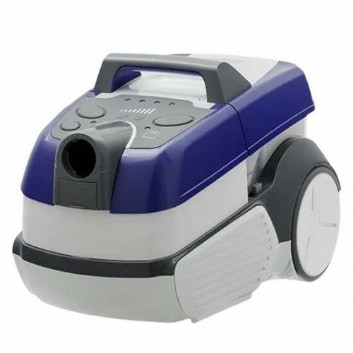 Пылесос моющий Zelmer ZVC9140D AquaLeon